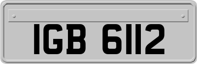 IGB6112