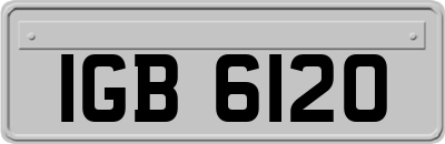 IGB6120