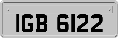 IGB6122