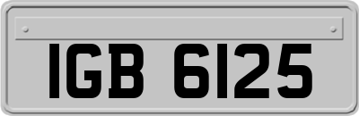 IGB6125