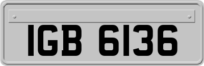 IGB6136