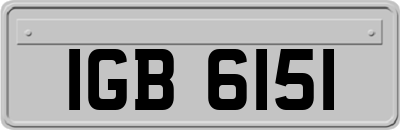 IGB6151