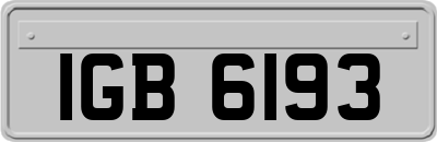 IGB6193