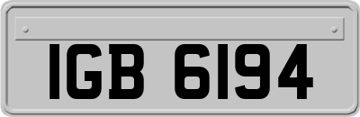 IGB6194