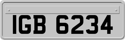 IGB6234