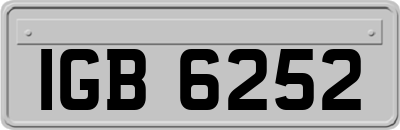 IGB6252