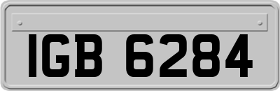 IGB6284