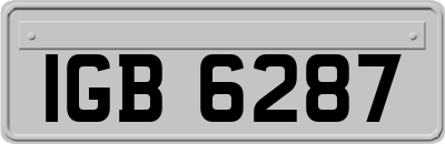 IGB6287