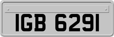 IGB6291