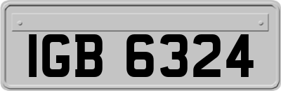 IGB6324