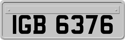 IGB6376