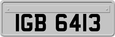 IGB6413
