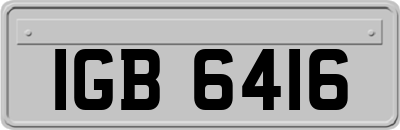 IGB6416