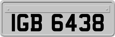 IGB6438