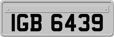 IGB6439