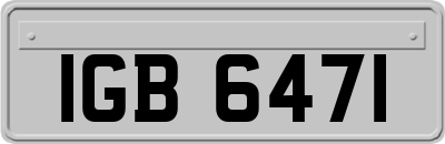 IGB6471
