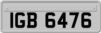 IGB6476