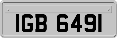 IGB6491