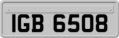 IGB6508