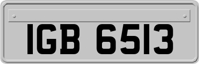 IGB6513