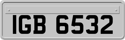 IGB6532