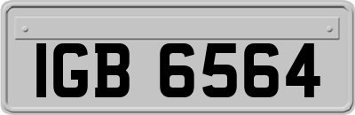 IGB6564