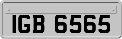 IGB6565