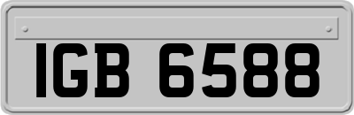 IGB6588