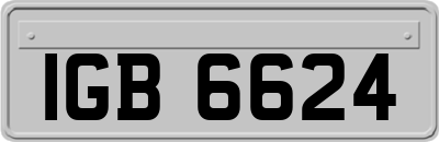 IGB6624