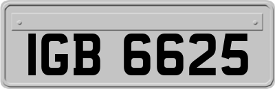 IGB6625