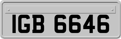 IGB6646
