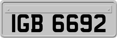 IGB6692