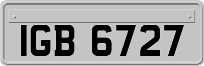 IGB6727