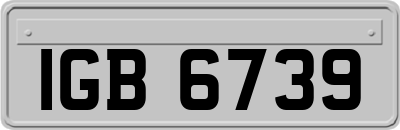 IGB6739