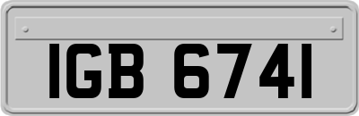 IGB6741