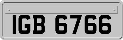 IGB6766