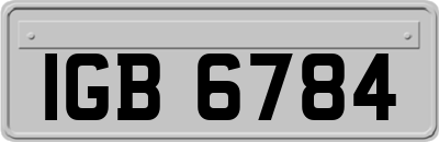 IGB6784