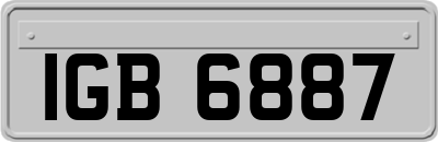 IGB6887