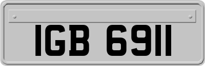 IGB6911