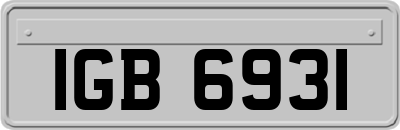 IGB6931