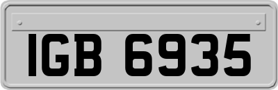 IGB6935