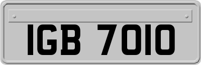 IGB7010