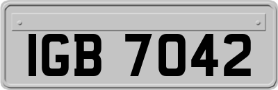 IGB7042