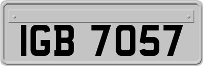 IGB7057