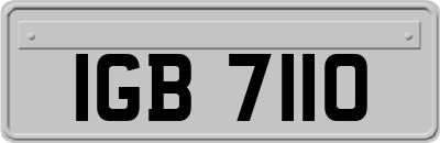 IGB7110