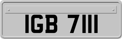 IGB7111