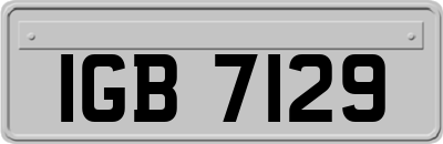 IGB7129