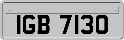 IGB7130