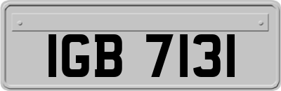 IGB7131