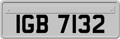 IGB7132
